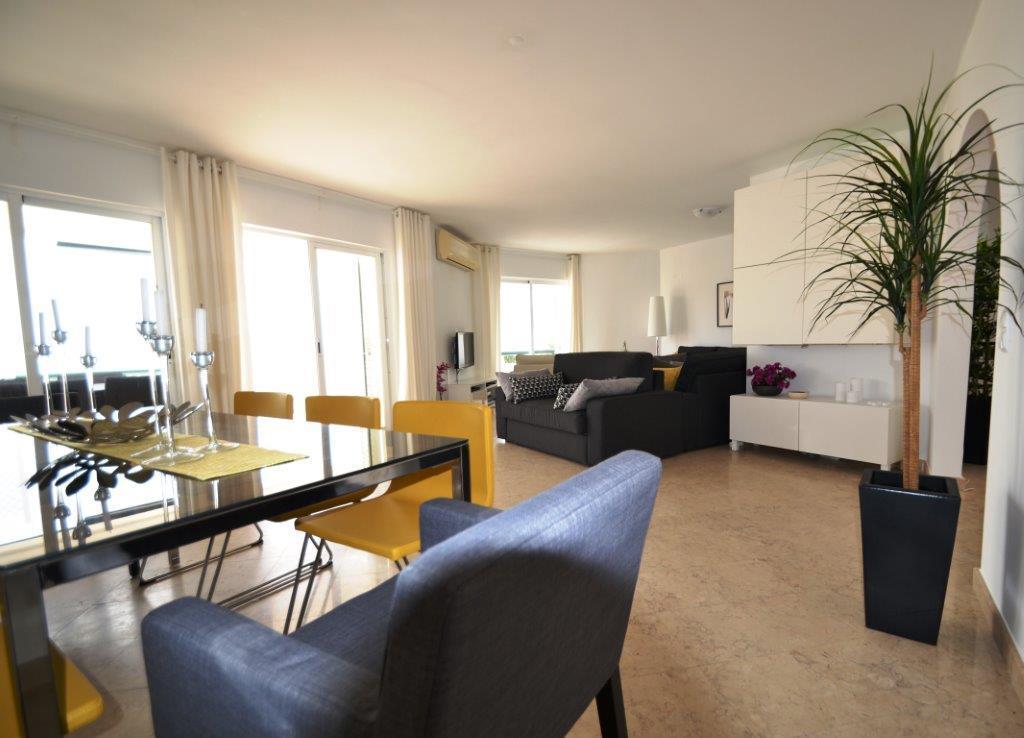 Nautilus Apartment Armação de Pêra 外观 照片
