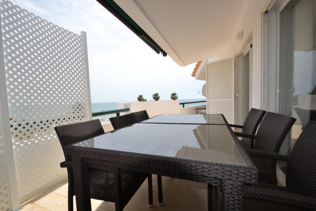 Nautilus Apartment Armação de Pêra 外观 照片