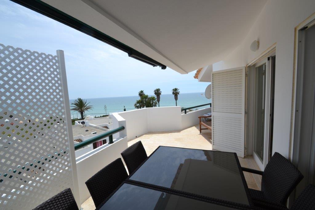 Nautilus Apartment Armação de Pêra 外观 照片