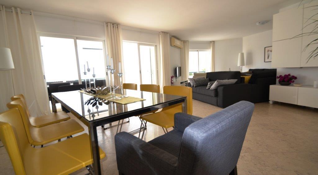 Nautilus Apartment Armação de Pêra 外观 照片