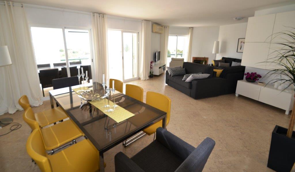 Nautilus Apartment Armação de Pêra 外观 照片