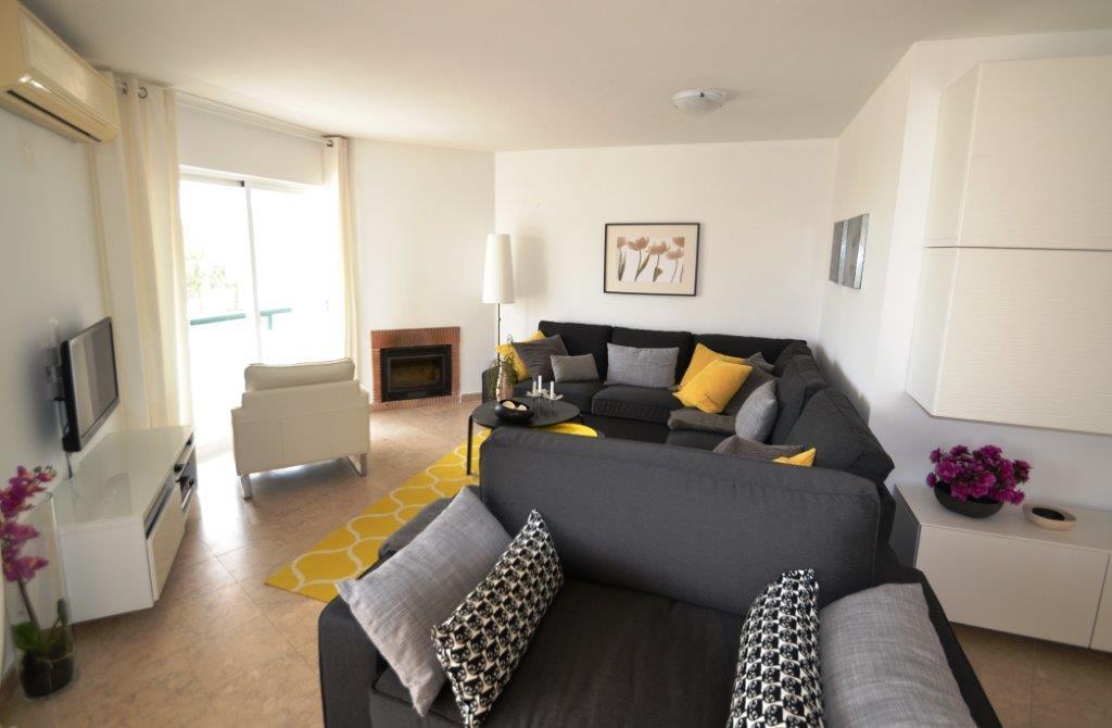 Nautilus Apartment Armação de Pêra 外观 照片