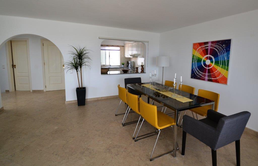 Nautilus Apartment Armação de Pêra 外观 照片