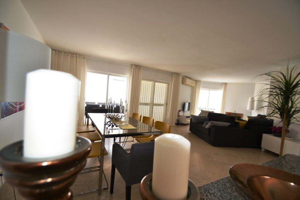 Nautilus Apartment Armação de Pêra 外观 照片