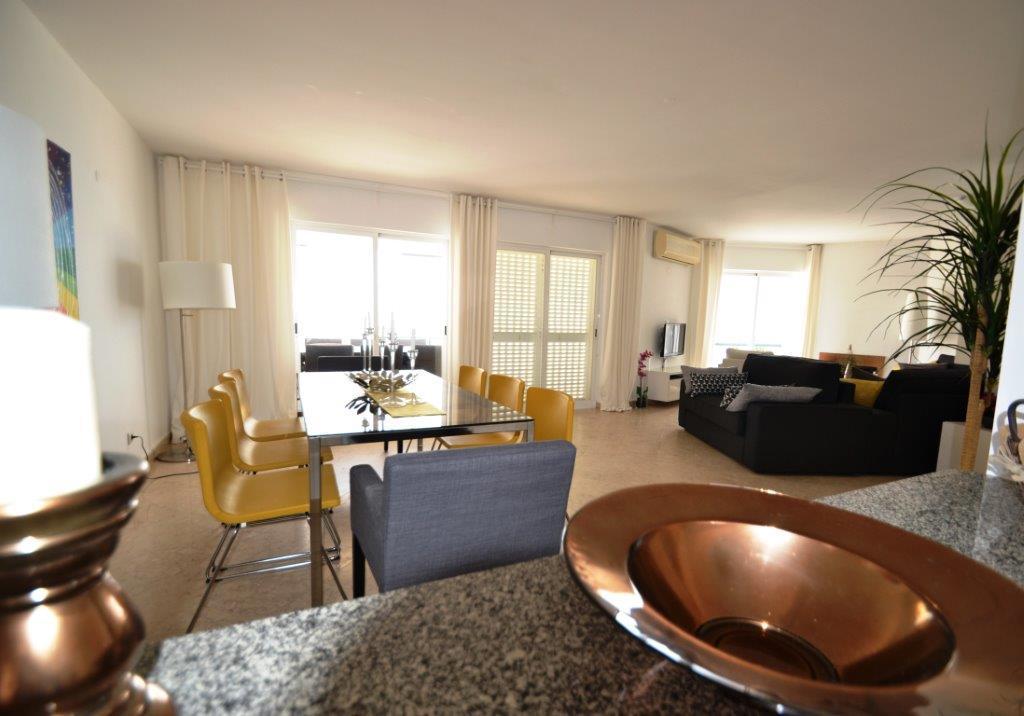 Nautilus Apartment Armação de Pêra 外观 照片