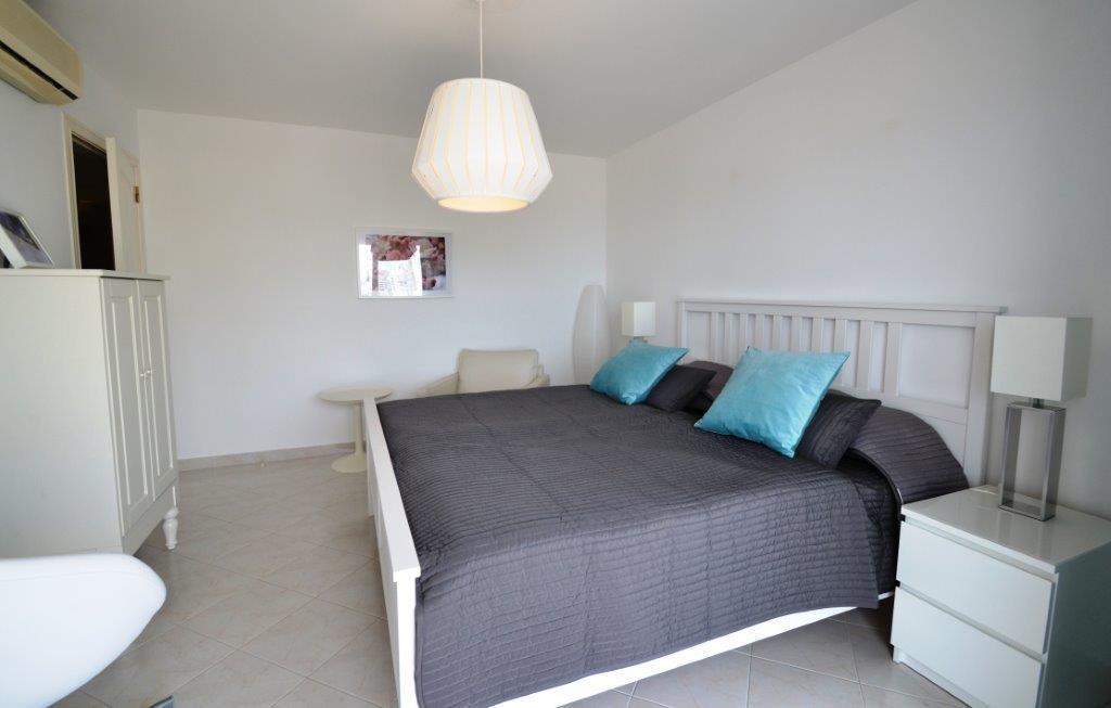 Nautilus Apartment Armação de Pêra 外观 照片