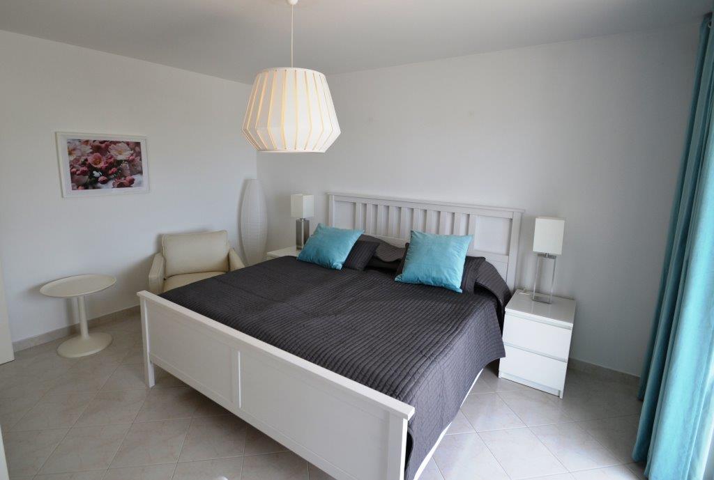 Nautilus Apartment Armação de Pêra 外观 照片