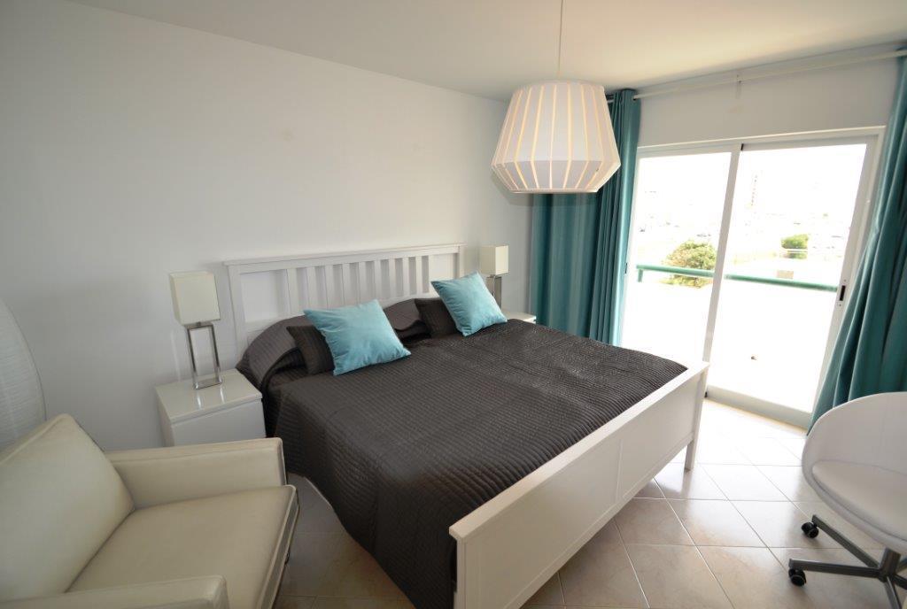 Nautilus Apartment Armação de Pêra 外观 照片