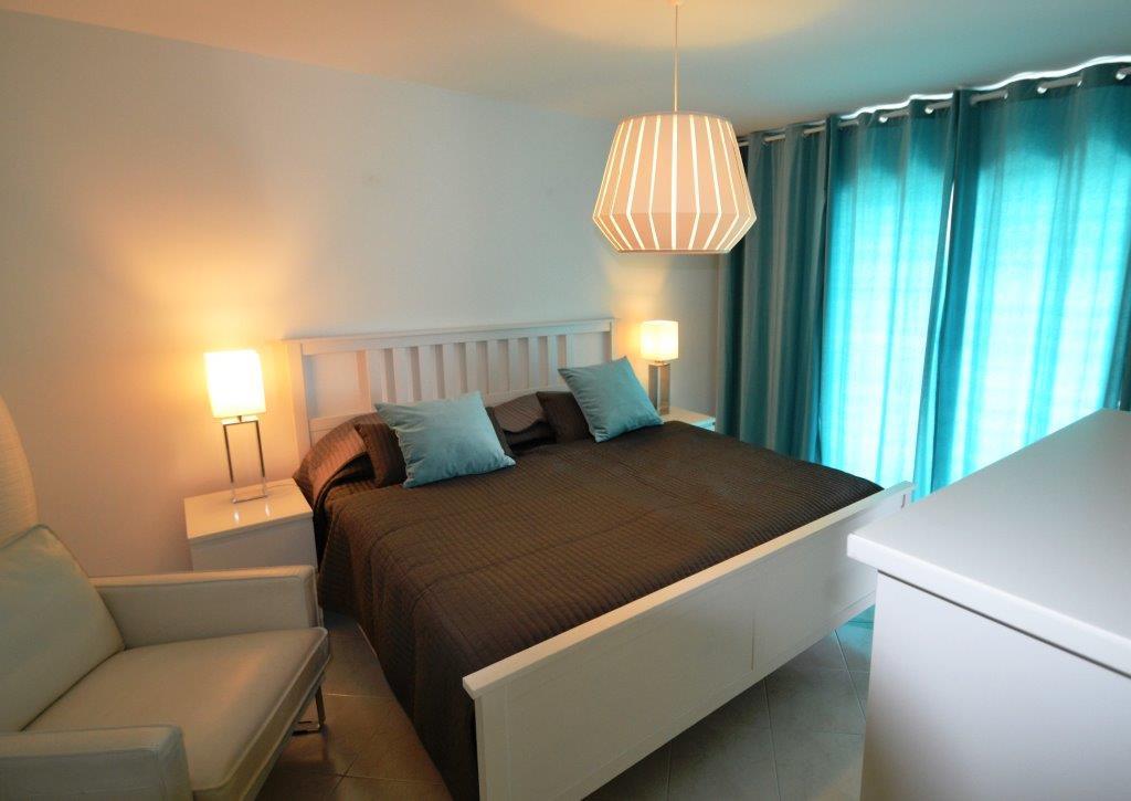 Nautilus Apartment Armação de Pêra 外观 照片