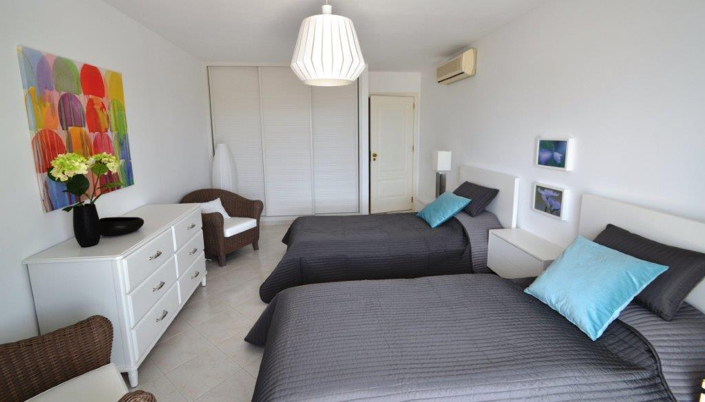 Nautilus Apartment Armação de Pêra 外观 照片