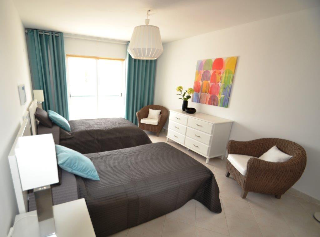Nautilus Apartment Armação de Pêra 外观 照片