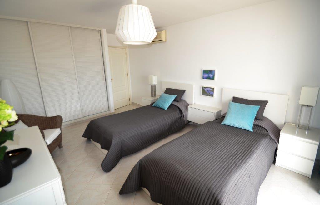 Nautilus Apartment Armação de Pêra 外观 照片
