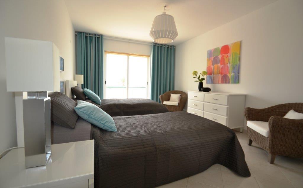 Nautilus Apartment Armação de Pêra 外观 照片