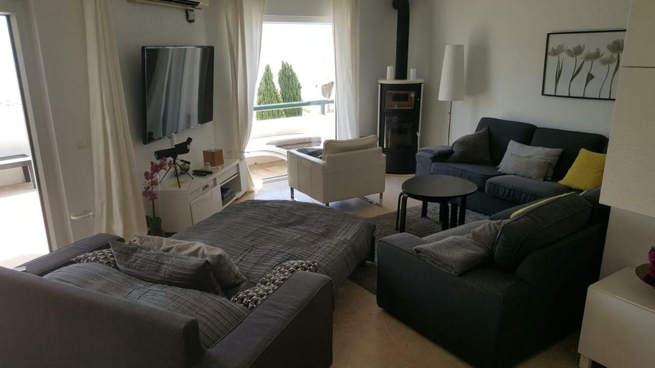 Nautilus Apartment Armação de Pêra 外观 照片
